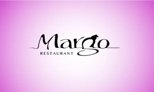 Margo - restaurant in Prague