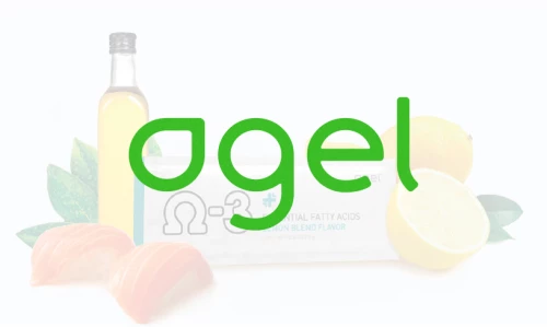 Agel - manufacturer of nutritional supplements