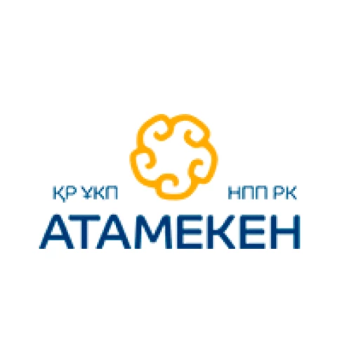 ATAMEKEN - state business project