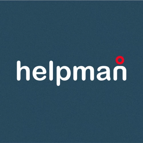 Helpman - aggregator for finding specialists