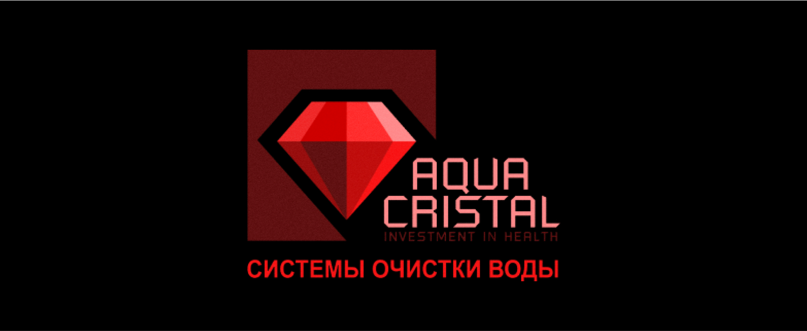 AQUA CRISTAL - water purification filter store