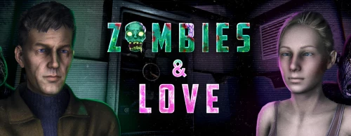 Zombie & Love