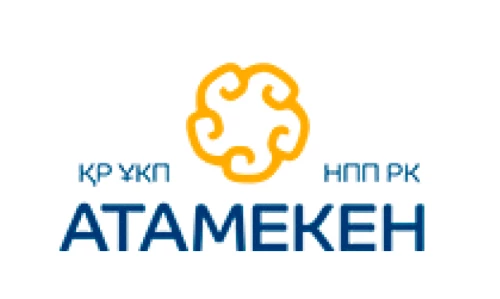 ATAMEKEN - state business project