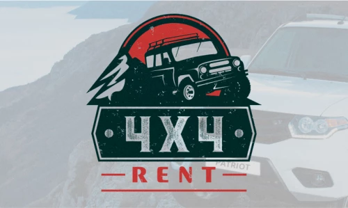 4x4 RENT - SUV rental aggregator