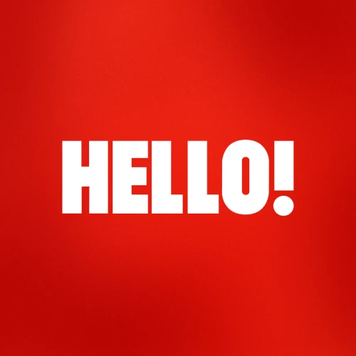 HELLO! - magazine about famous people