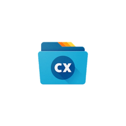 Cx File Manager