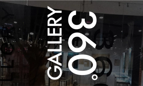 360 gallery – Interactive museum