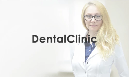 Dental Clinic - dental center