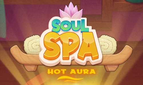 Soul Spa: Hot Aura