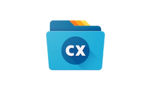Cx File Manager