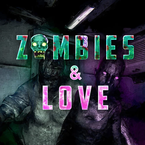 Zombie & Love