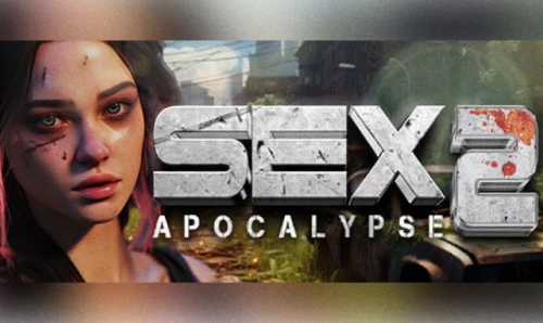 Sex Apocalypse 2