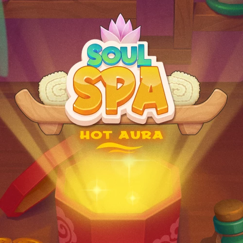 Soul Spa: Hot Aura