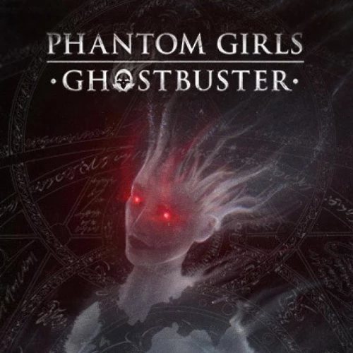 Phantom Girls: Ghostbuster