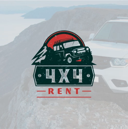 4x4 RENT - SUV rental aggregator